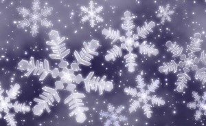 雪の結晶001