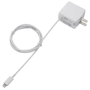 携帯充電器