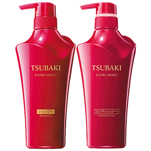 TSUBAKI