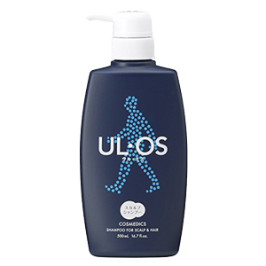 UL OS