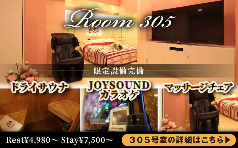 フェアリー横浜305号室